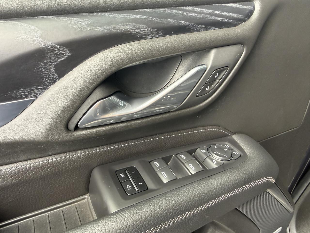 2024 GMC Yukon Denali Knoxville TN
