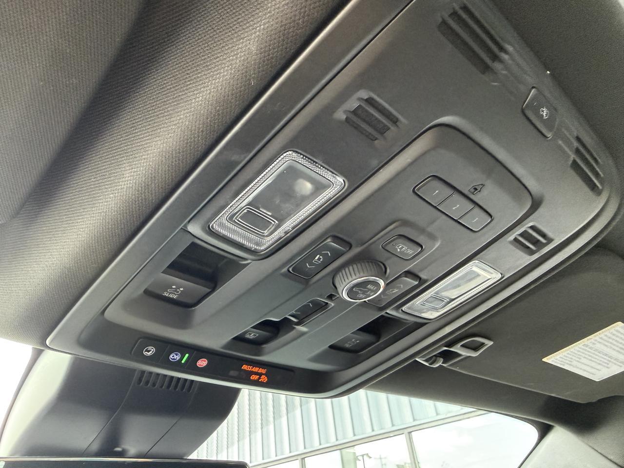 2024 GMC Yukon Denali Knoxville TN