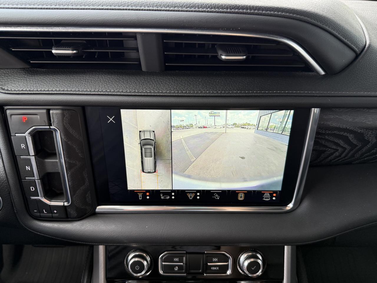 2024 GMC Yukon Denali Knoxville TN
