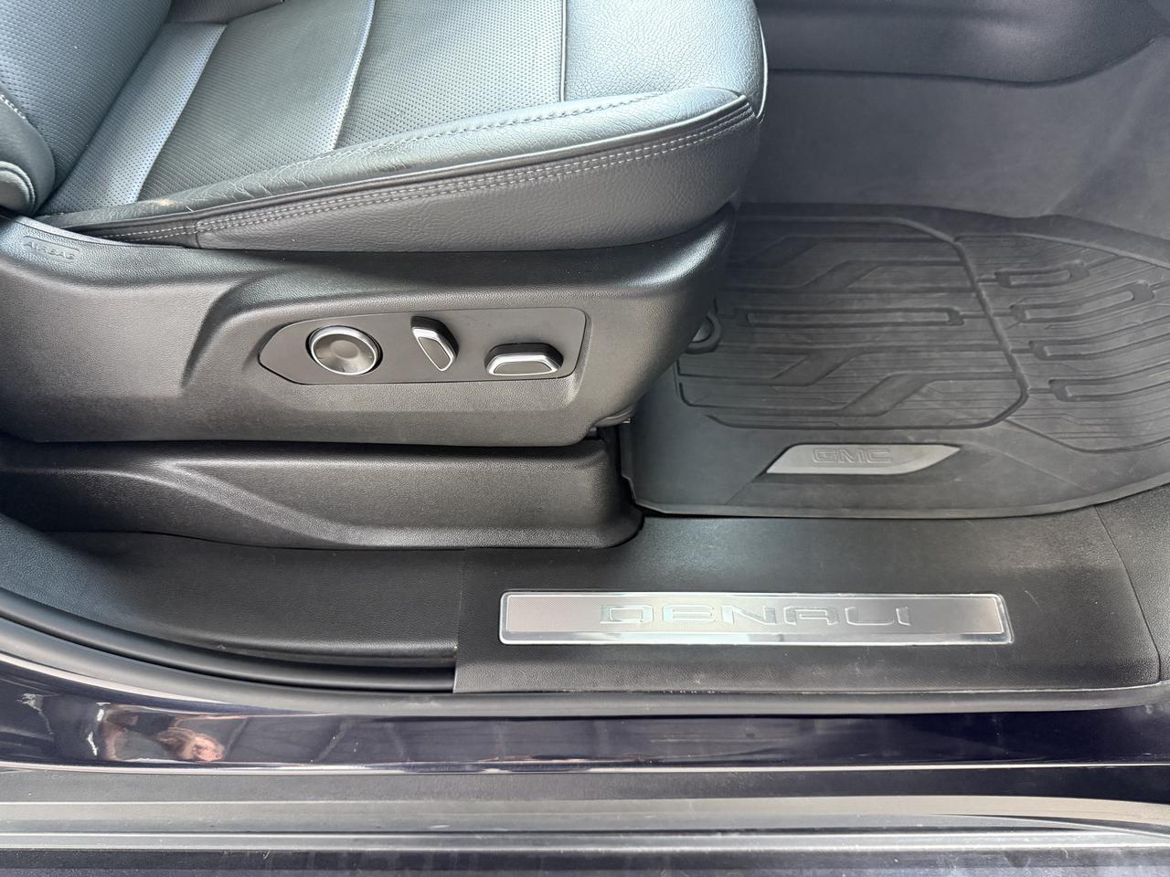 2024 GMC Yukon Denali Knoxville TN