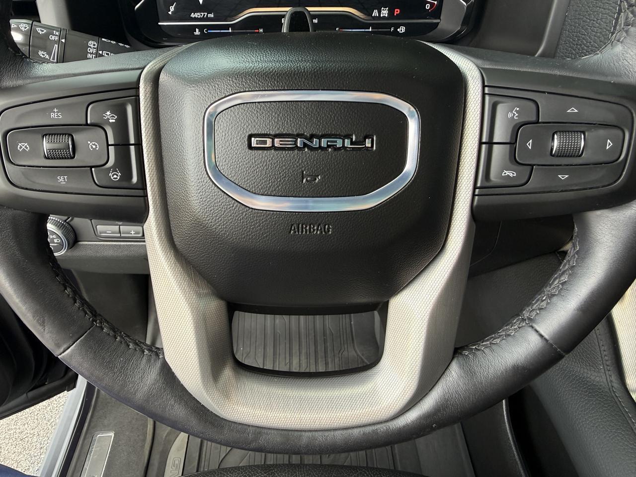 2024 GMC Yukon Denali Knoxville TN