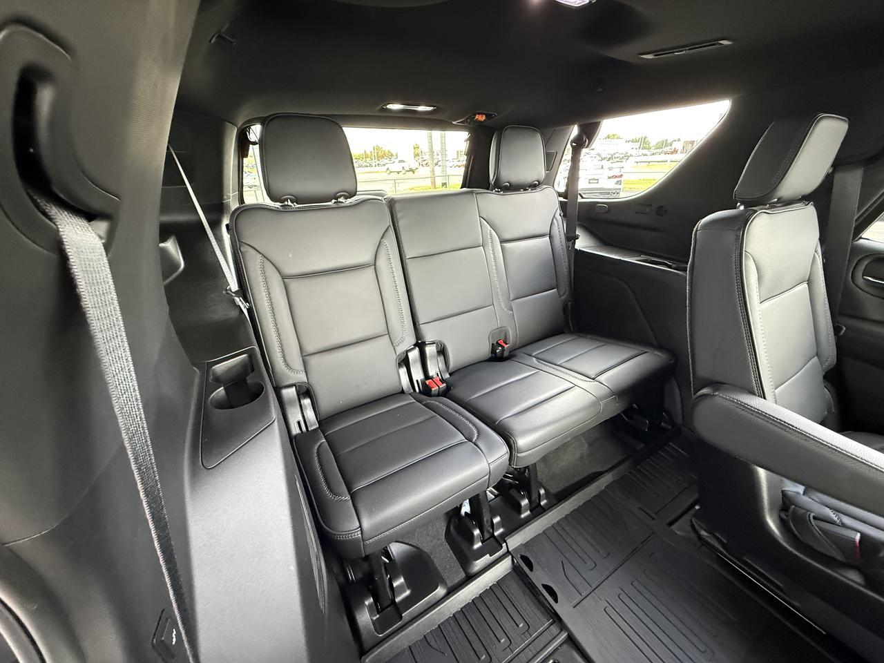 2024 GMC Yukon Denali Knoxville TN