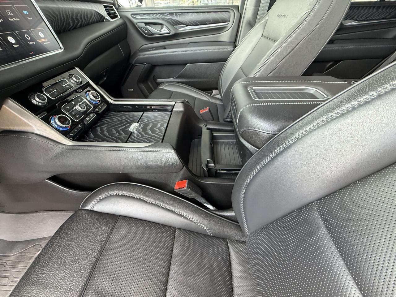 2024 GMC Yukon Denali Knoxville TN