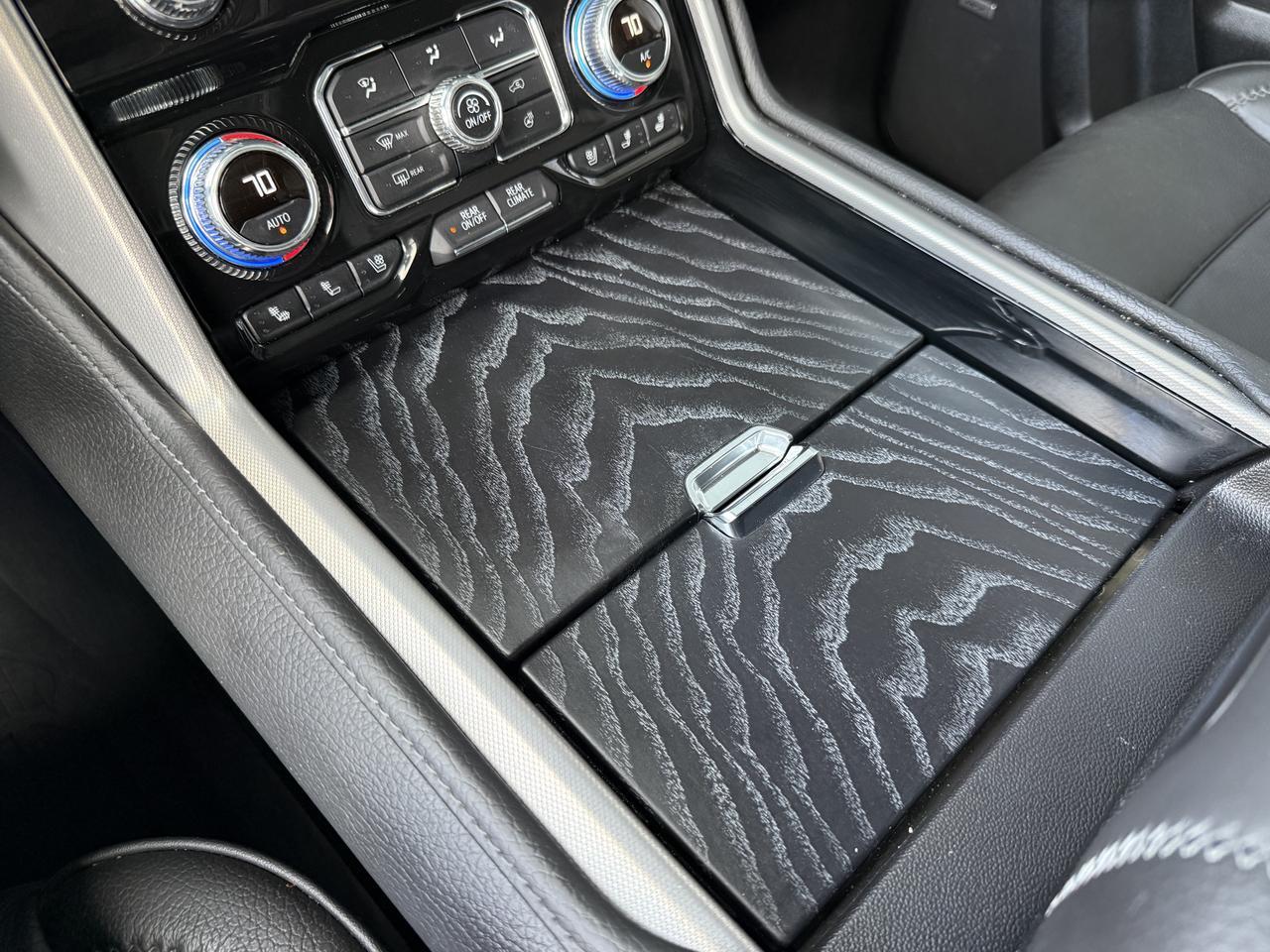 2024 GMC Yukon Denali Knoxville TN