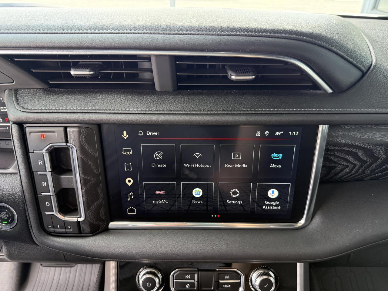 2024 GMC Yukon Denali Knoxville TN