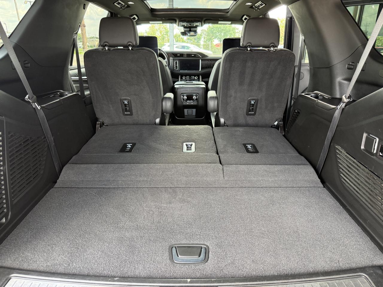 2024 GMC Yukon Denali Knoxville TN