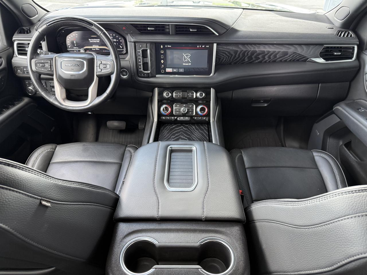 2024 GMC Yukon Denali Knoxville TN