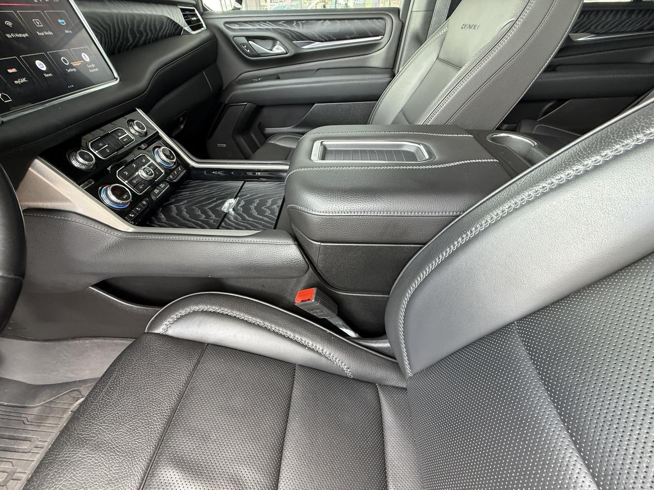 2024 GMC Yukon Denali Knoxville TN