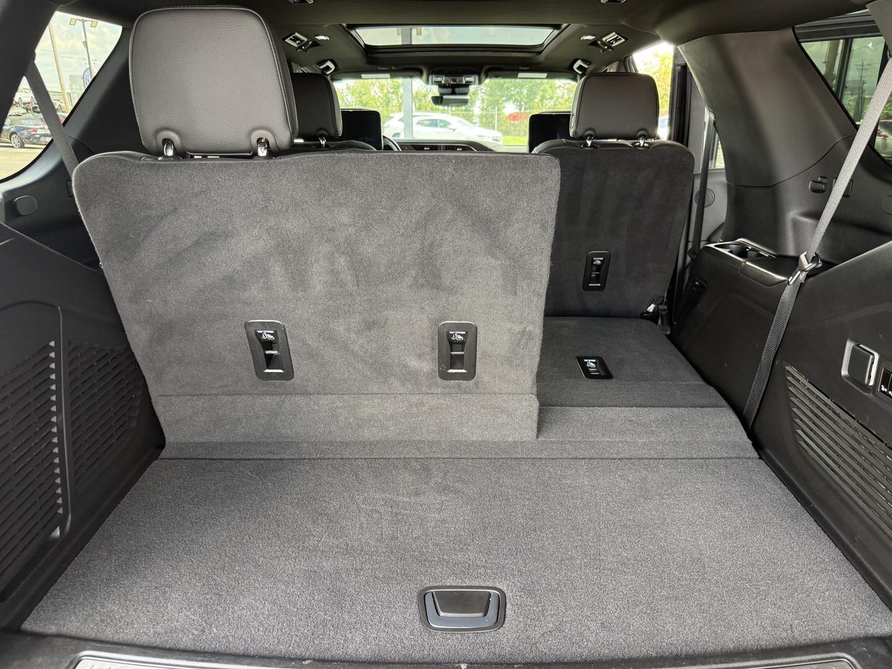2024 GMC Yukon Denali Knoxville TN