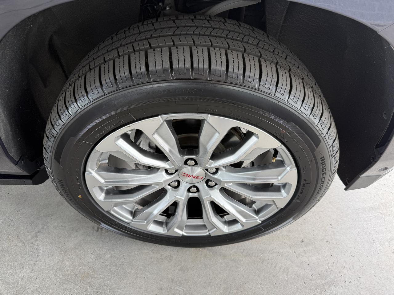 2024 GMC Yukon Denali Knoxville TN