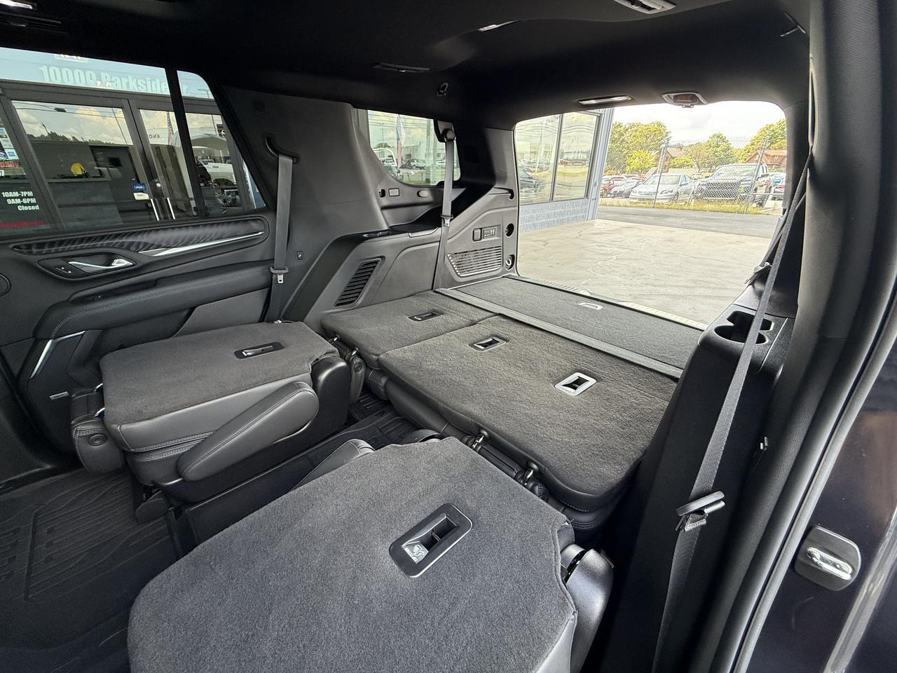 2024 GMC Yukon Denali Knoxville TN