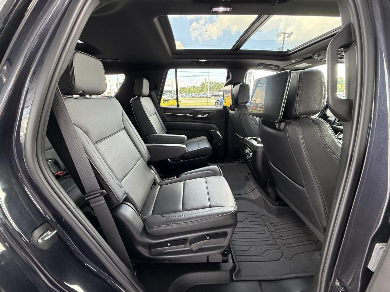 2024 GMC Yukon Denali Knoxville TN