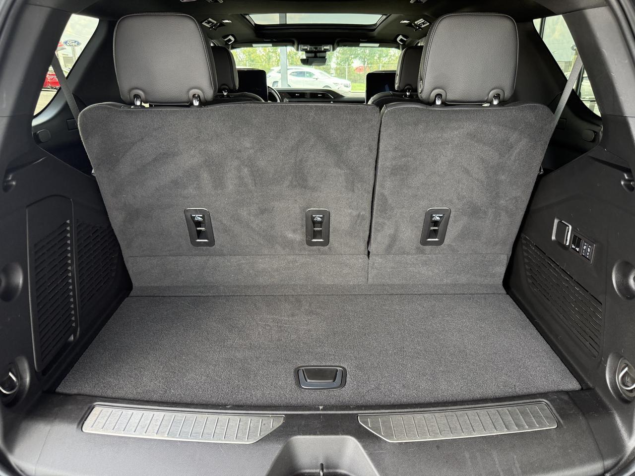 2024 GMC Yukon Denali Knoxville TN