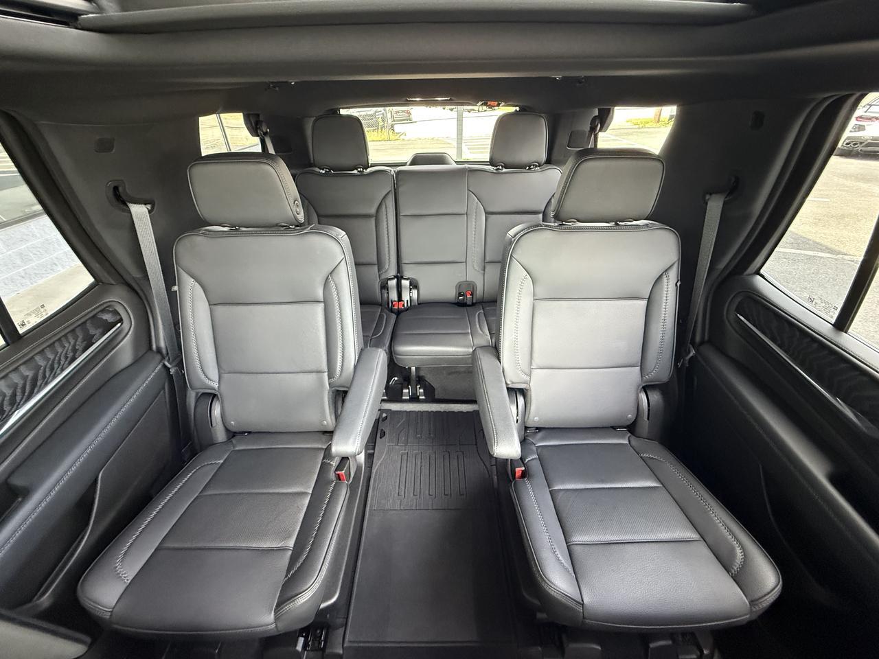 2024 GMC Yukon Denali Knoxville TN