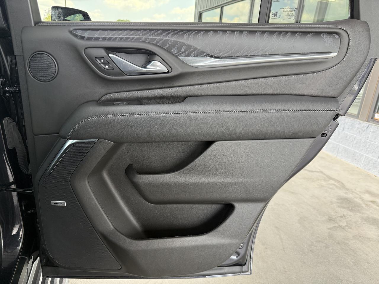 2024 GMC Yukon Denali Knoxville TN