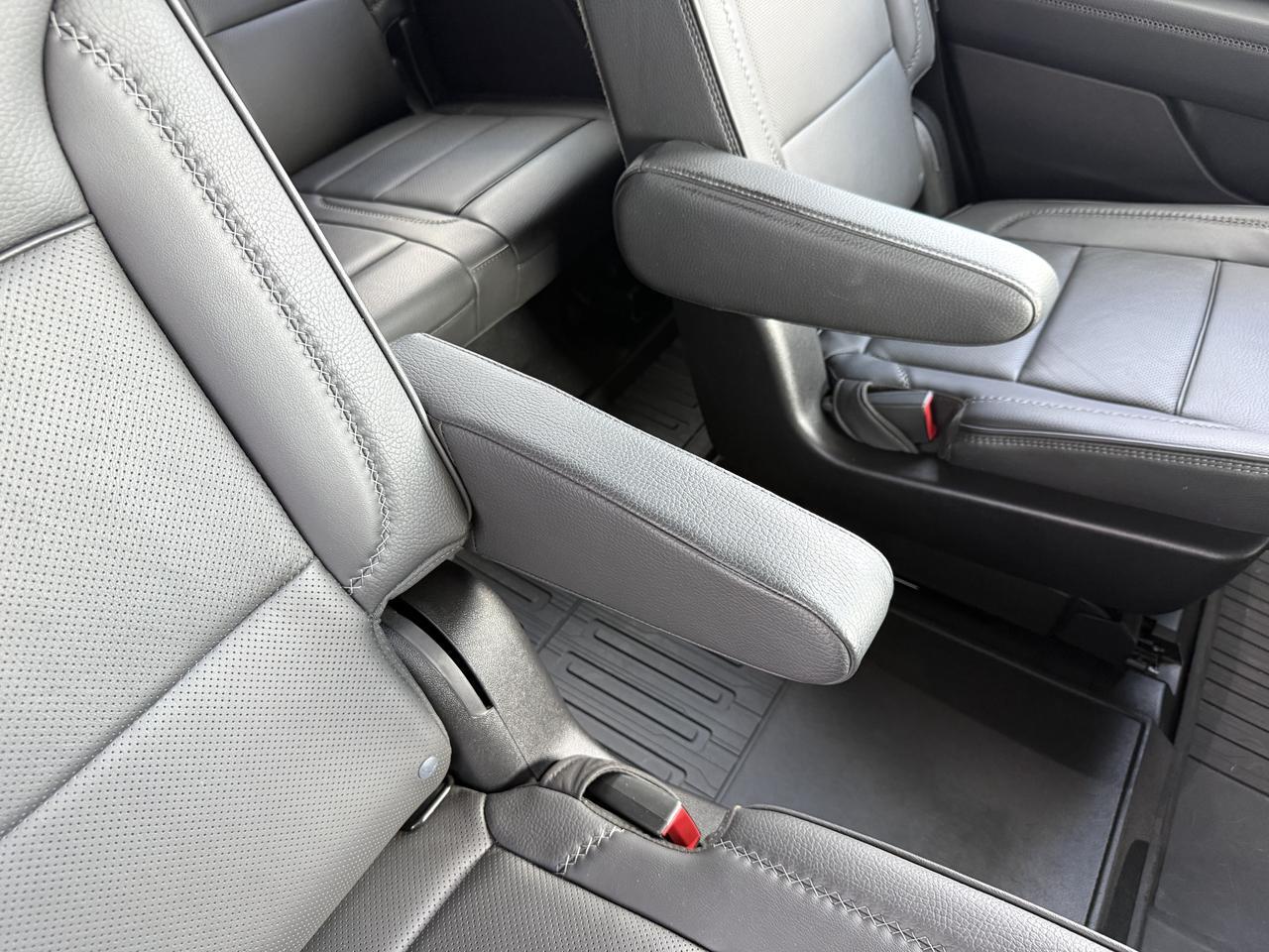 2024 GMC Yukon Denali Knoxville TN