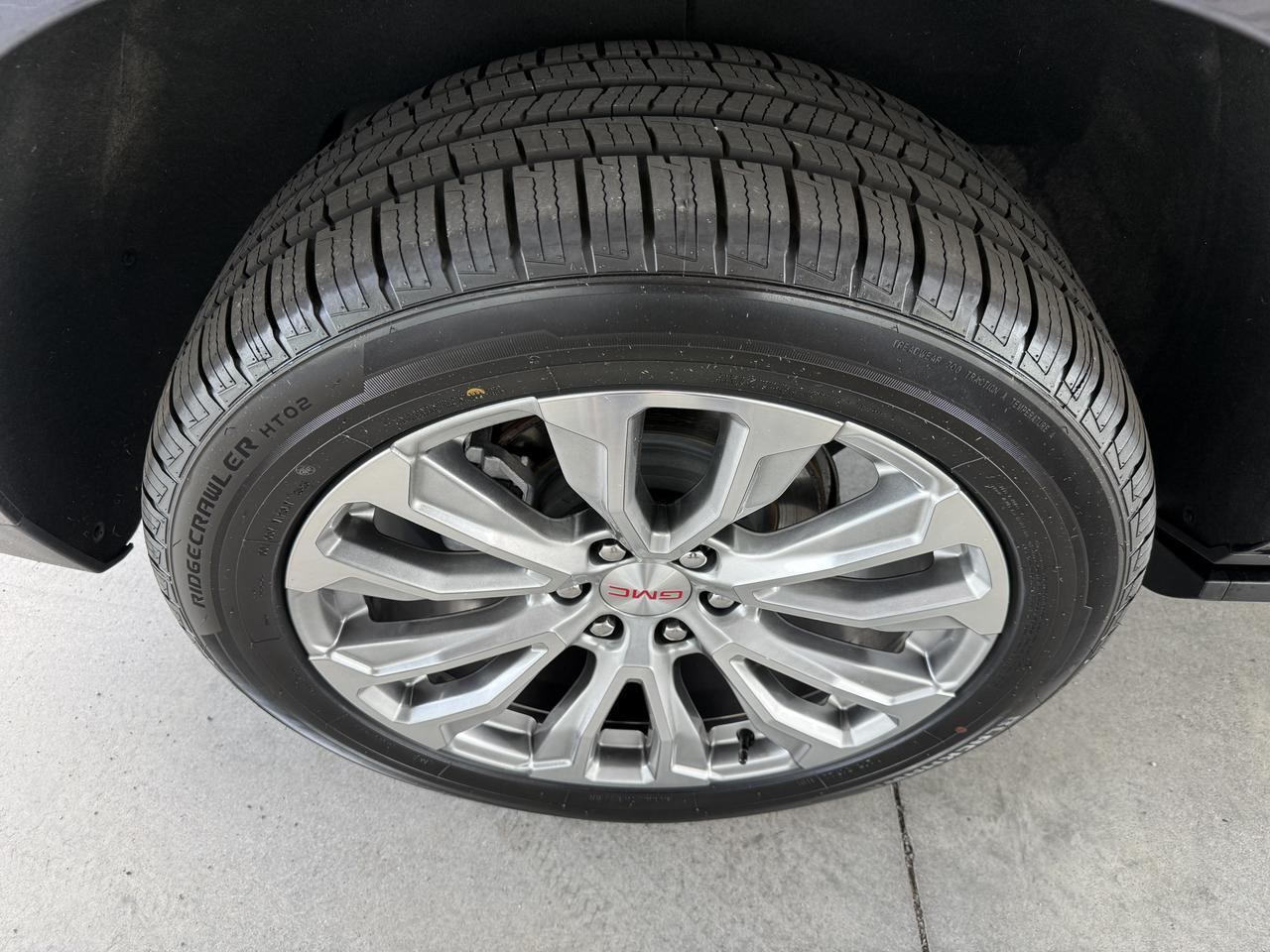 2024 GMC Yukon Denali Knoxville TN