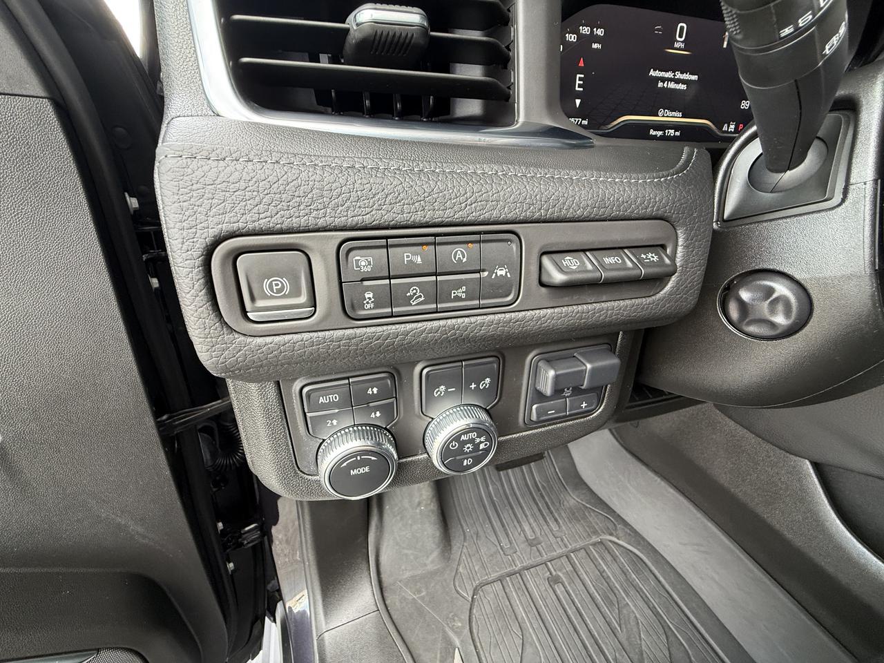 2024 GMC Yukon Denali Knoxville TN