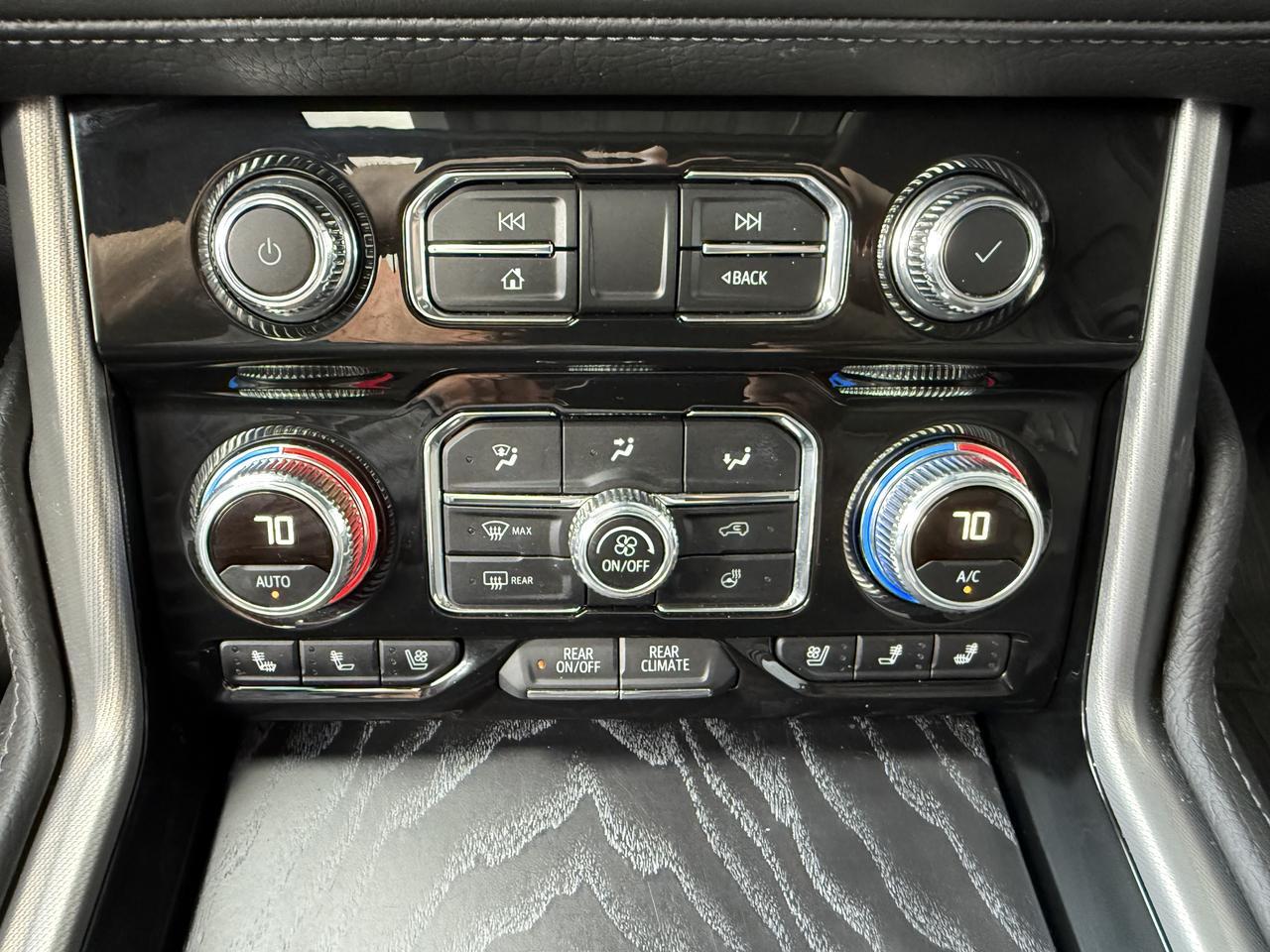 2024 GMC Yukon Denali Knoxville TN