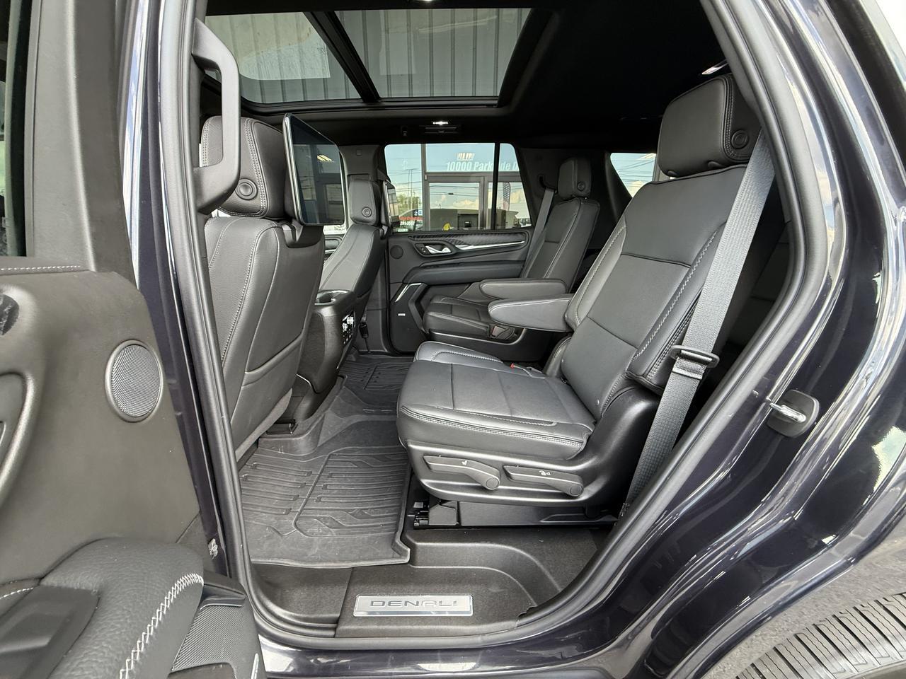 2024 GMC Yukon Denali Knoxville TN