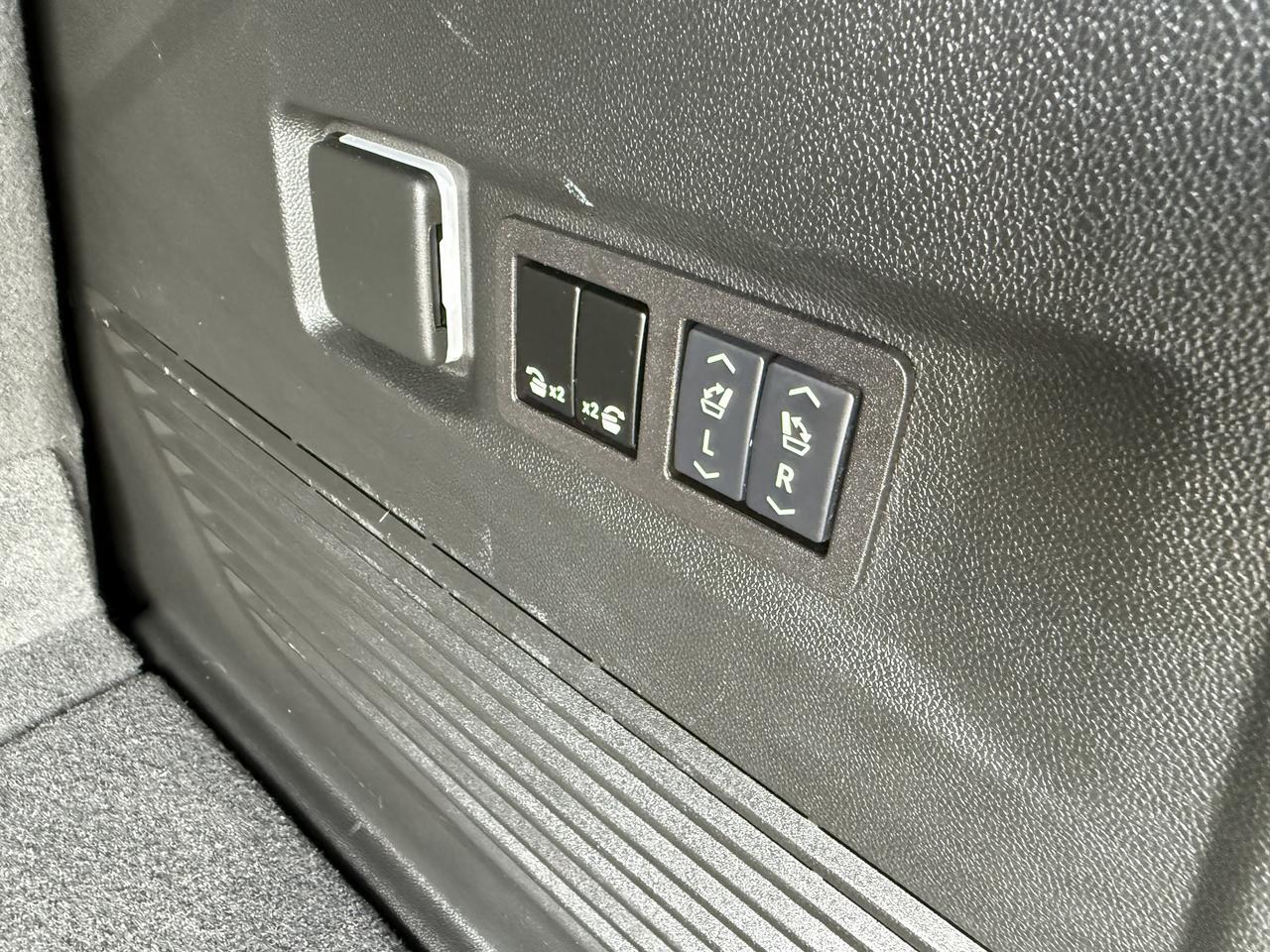 2024 GMC Yukon Denali Knoxville TN