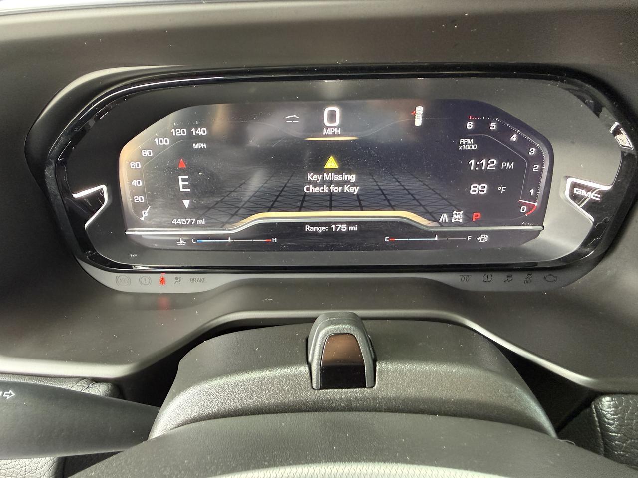 2024 GMC Yukon Denali Knoxville TN