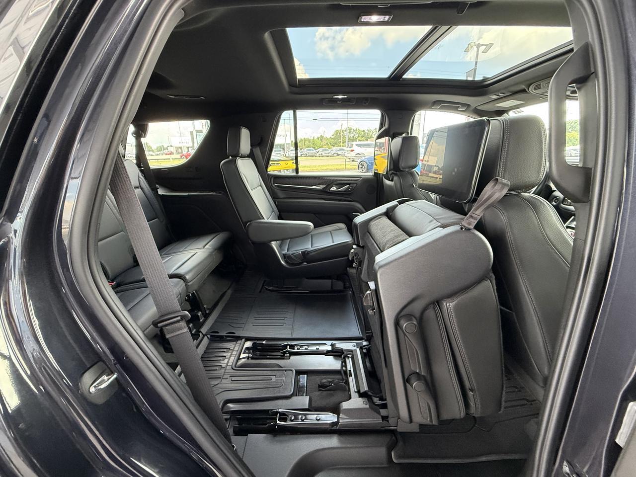 2024 GMC Yukon Denali Knoxville TN