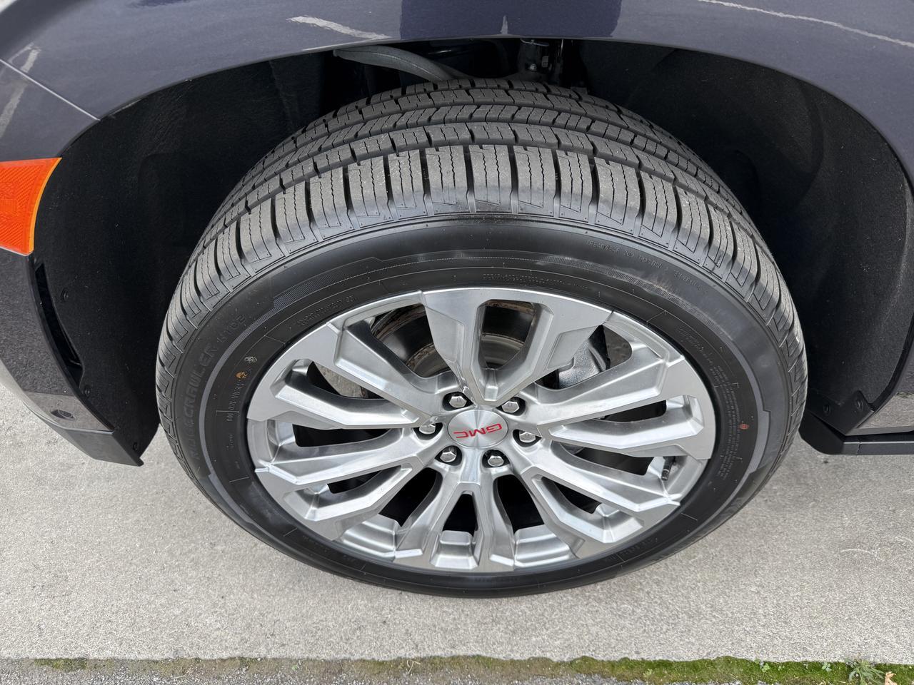 2024 GMC Yukon Denali Knoxville TN