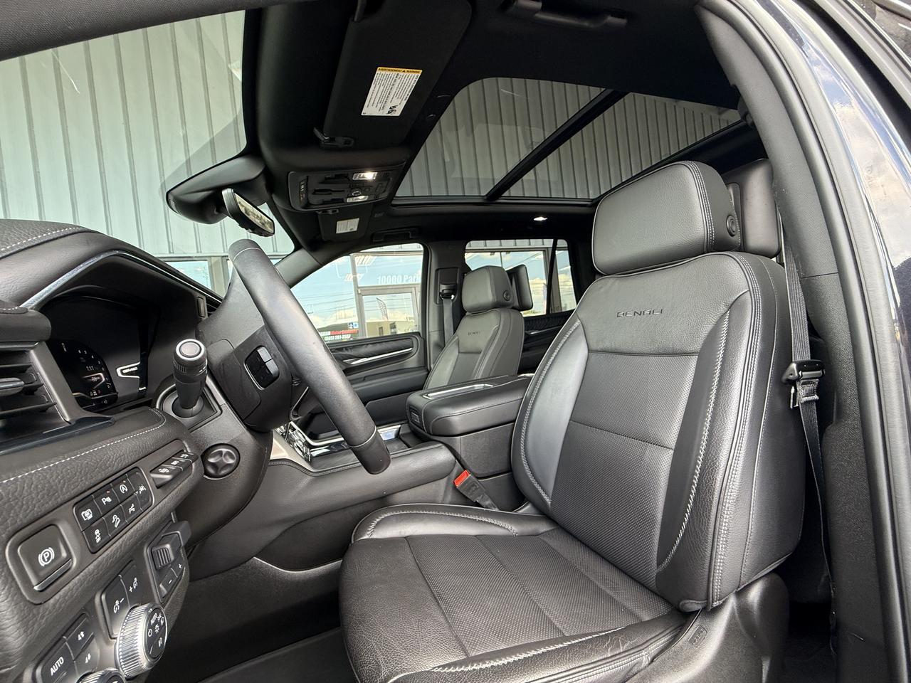 2024 GMC Yukon Denali Knoxville TN