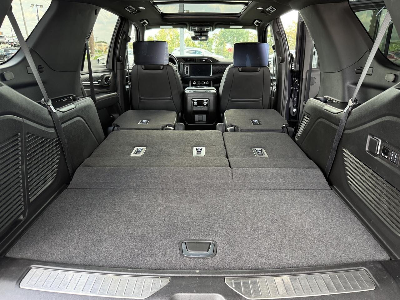 2024 GMC Yukon Denali Knoxville TN