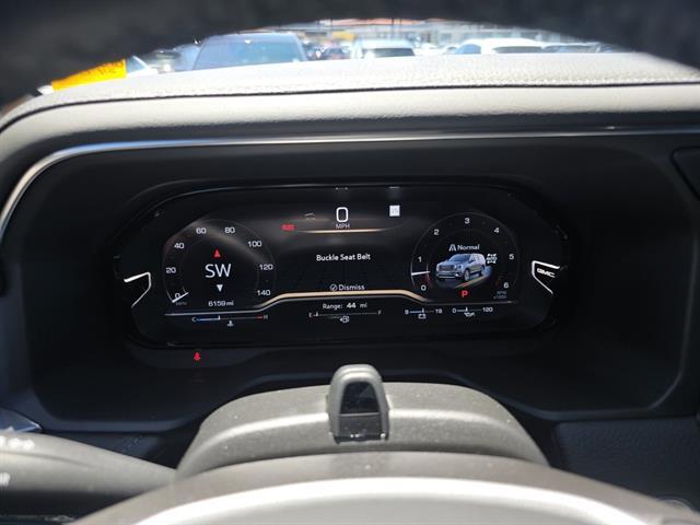 2024 GMC Yukon Denali Seaside CA