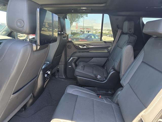 2024 GMC Yukon Denali Seaside CA