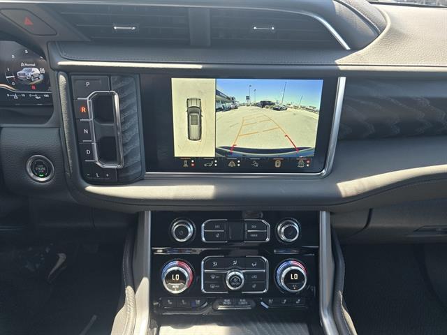 2024 GMC Yukon Denali Seaside CA