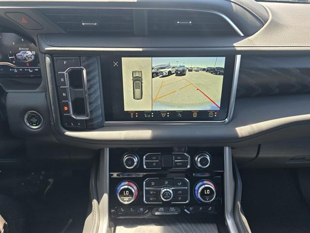 2024 GMC Yukon Denali Seaside CA