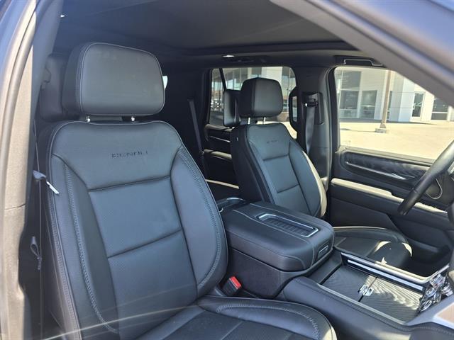 2024 GMC Yukon Denali Seaside CA