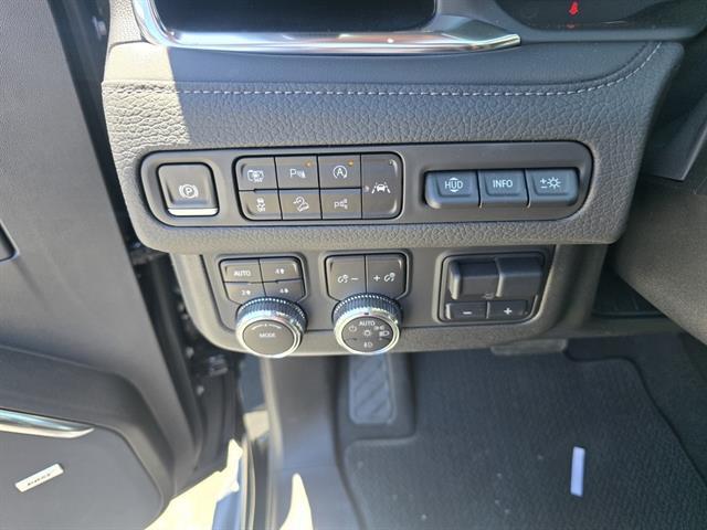 2024 GMC Yukon Denali Seaside CA