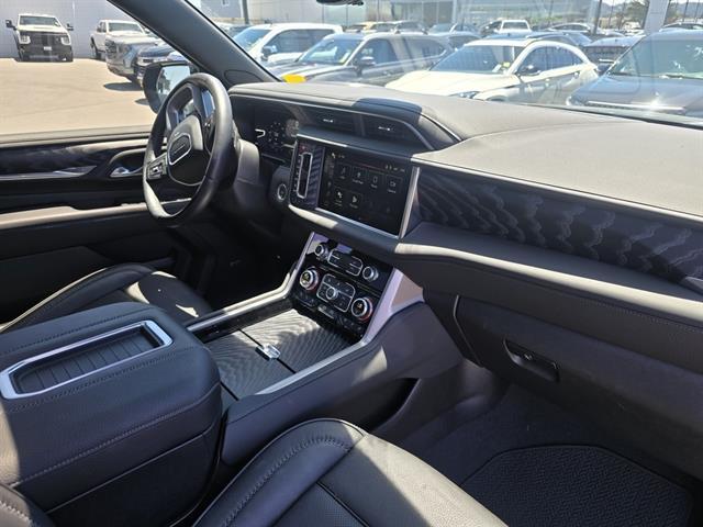2024 GMC Yukon Denali Seaside CA
