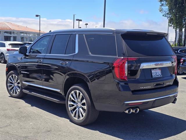 2024 GMC Yukon Denali Seaside CA