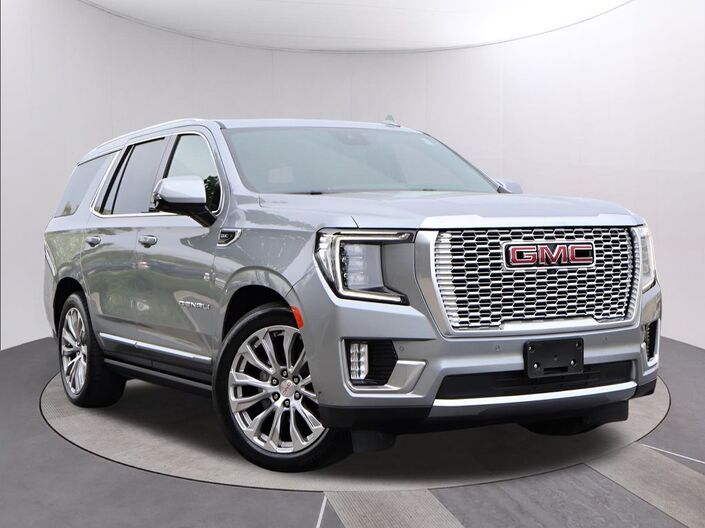 2024 GMC Yukon Denali Oshkosh WI