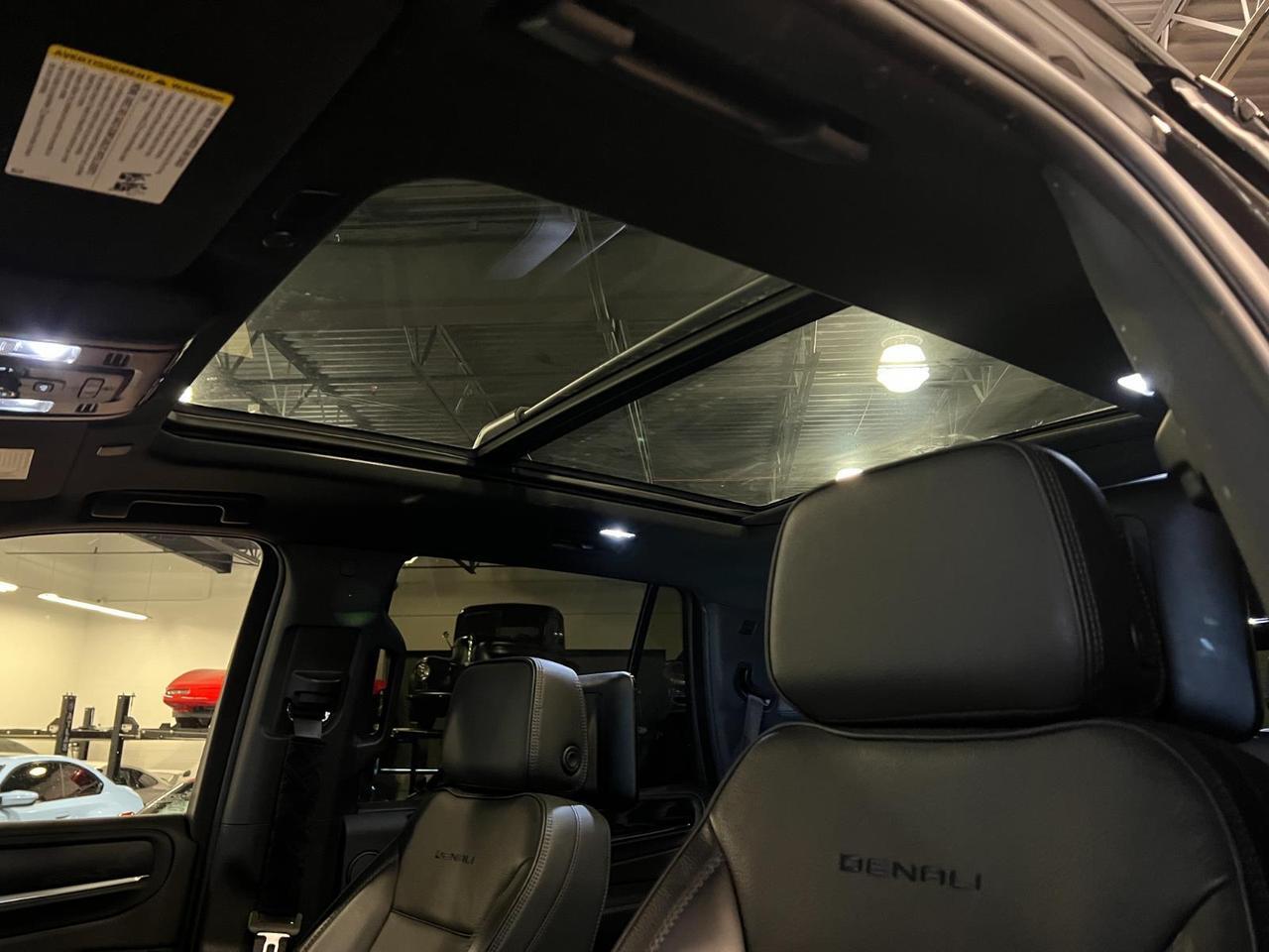 2024 GMC Yukon Denali Parker CO