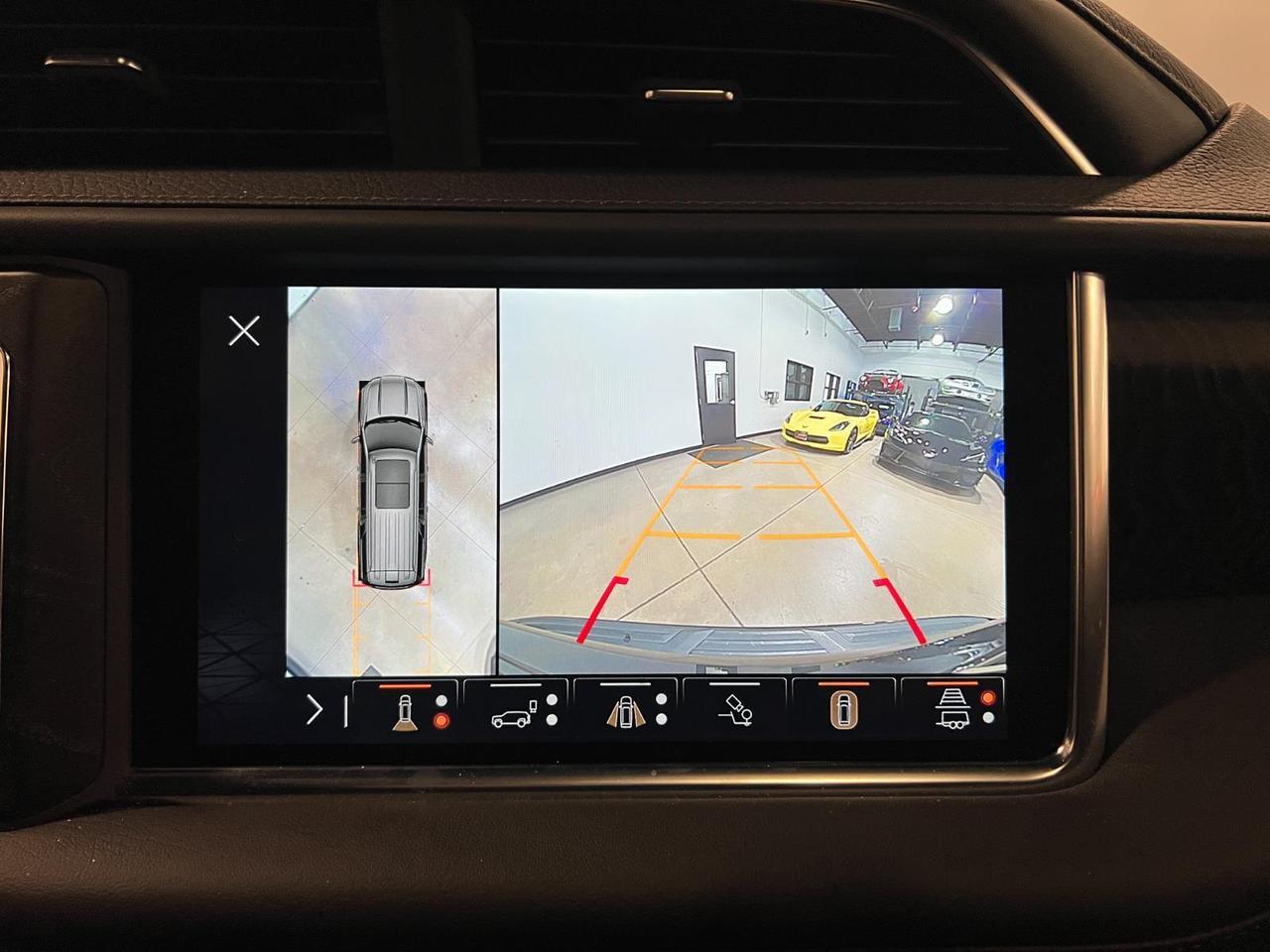 2024 GMC Yukon Denali Parker CO