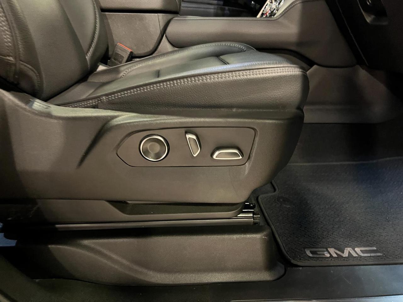 2024 GMC Yukon Denali Parker CO