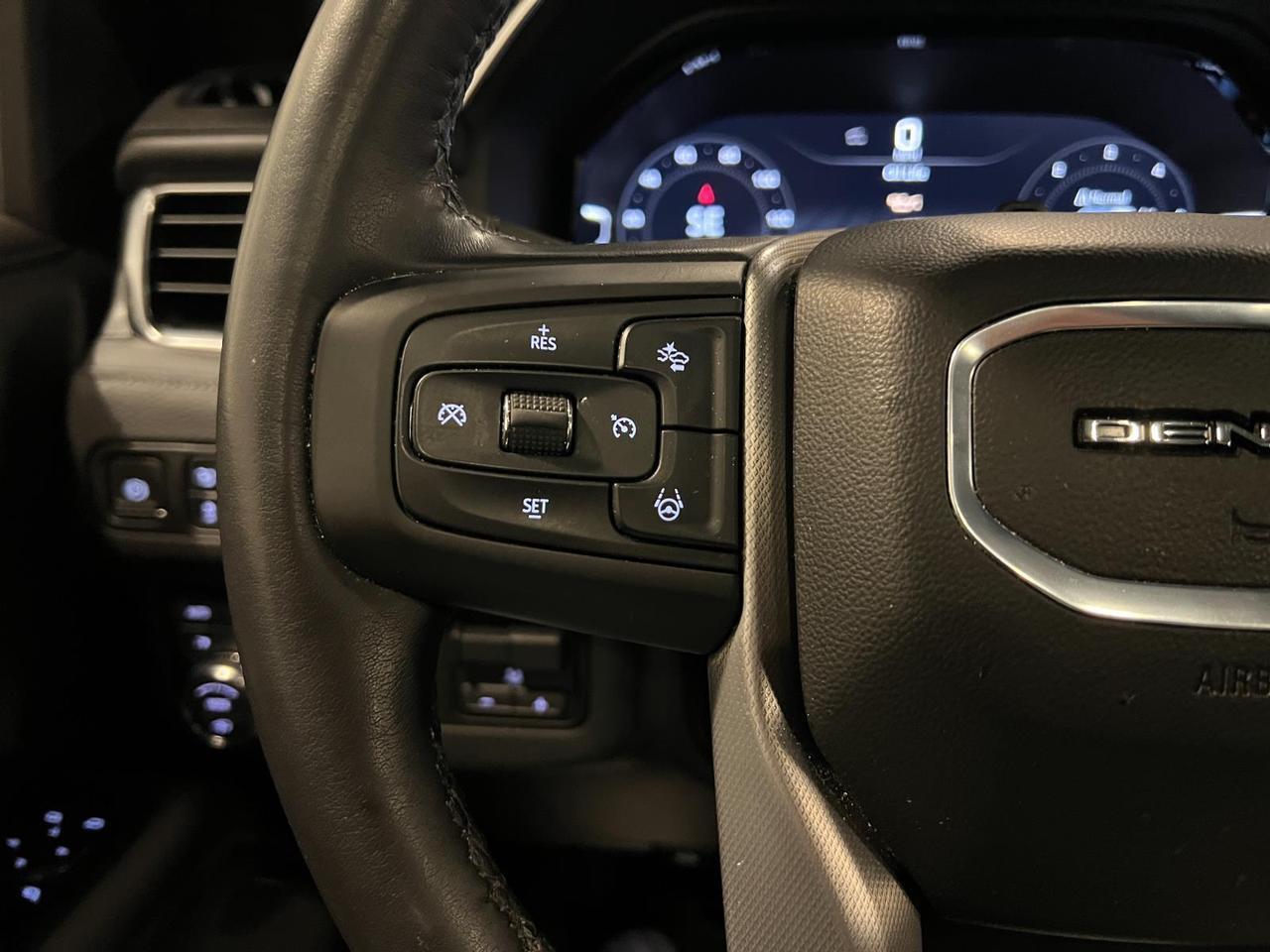 2024 GMC Yukon Denali Parker CO
