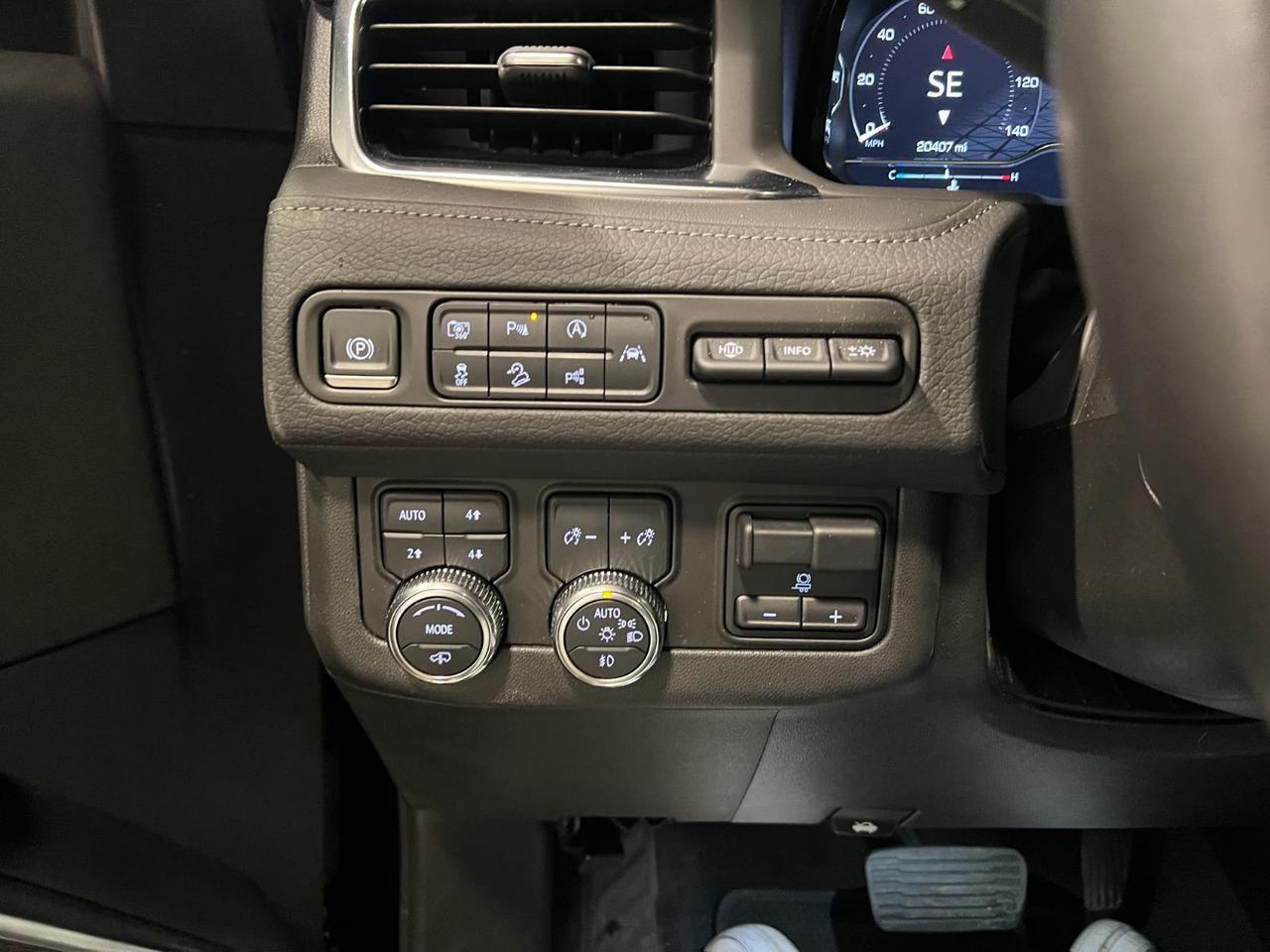 2024 GMC Yukon Denali Parker CO