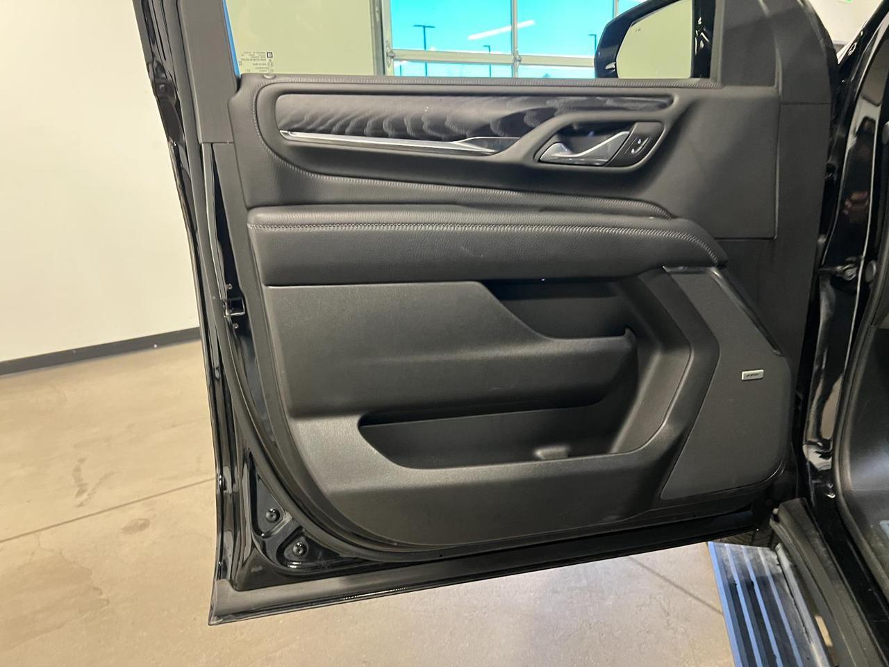 2024 GMC Yukon Denali Parker CO