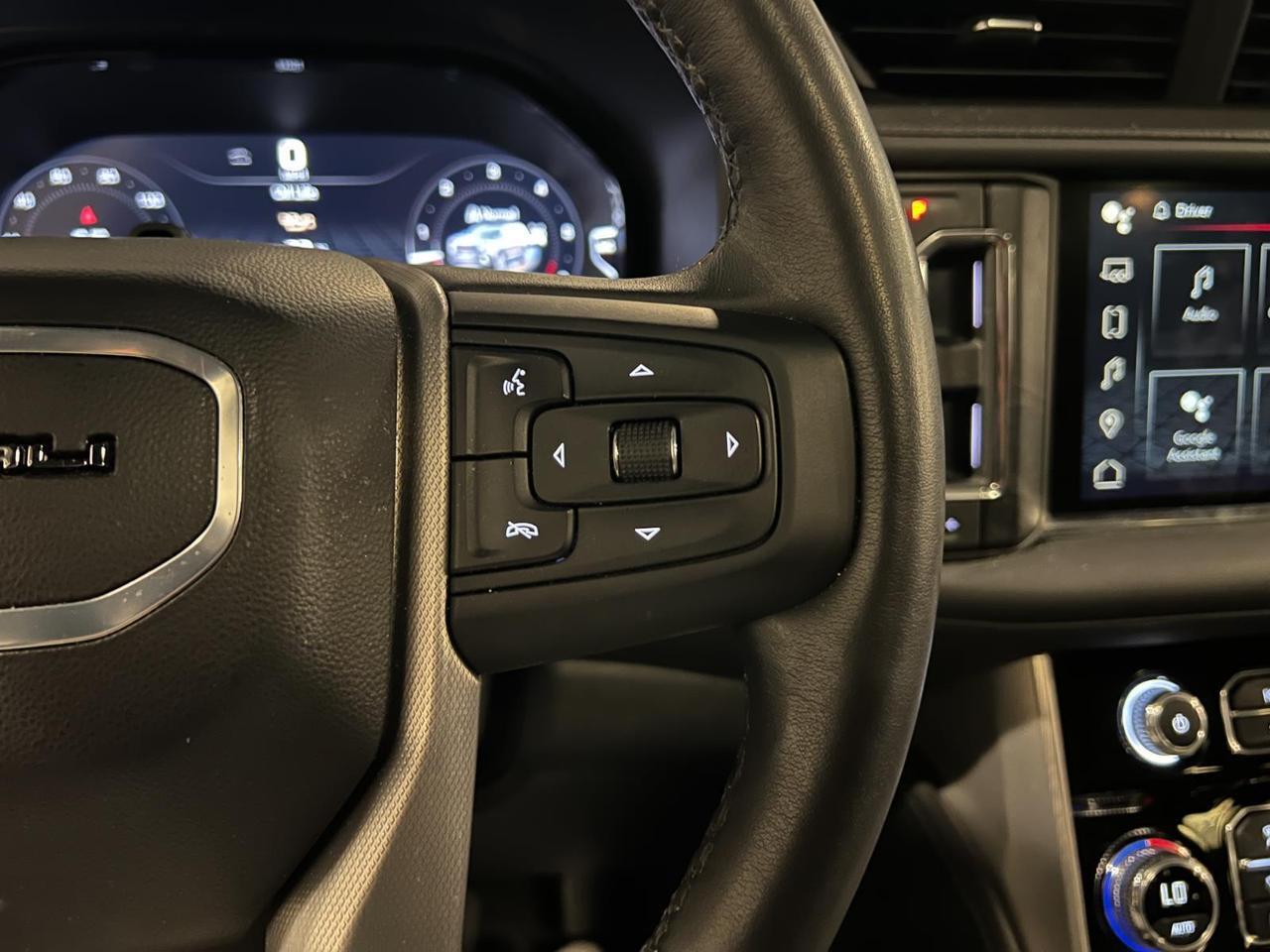 2024 GMC Yukon Denali Parker CO