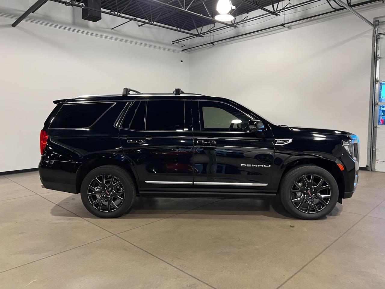 2024 GMC Yukon Denali Parker CO
