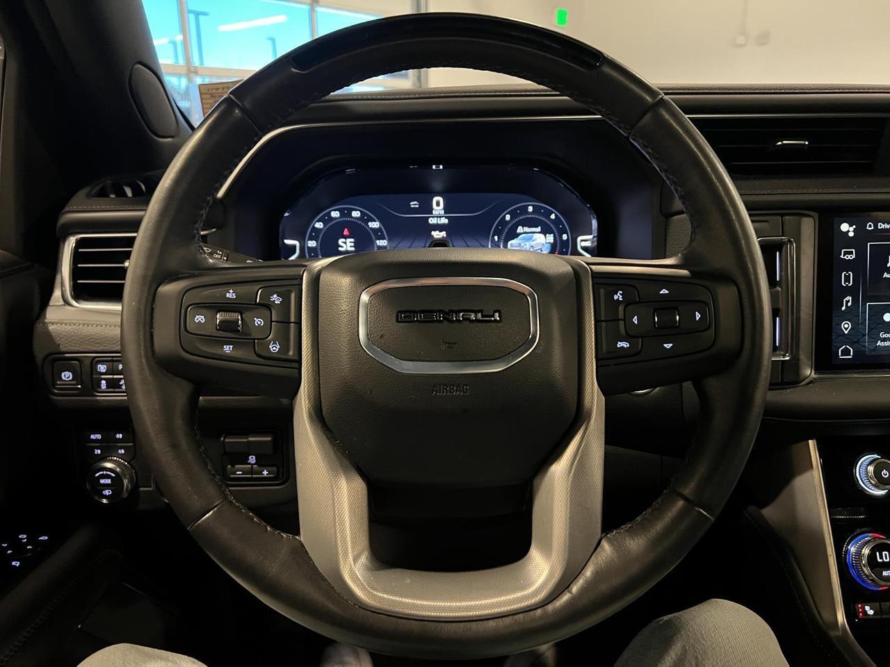 2024 GMC Yukon Denali Parker CO