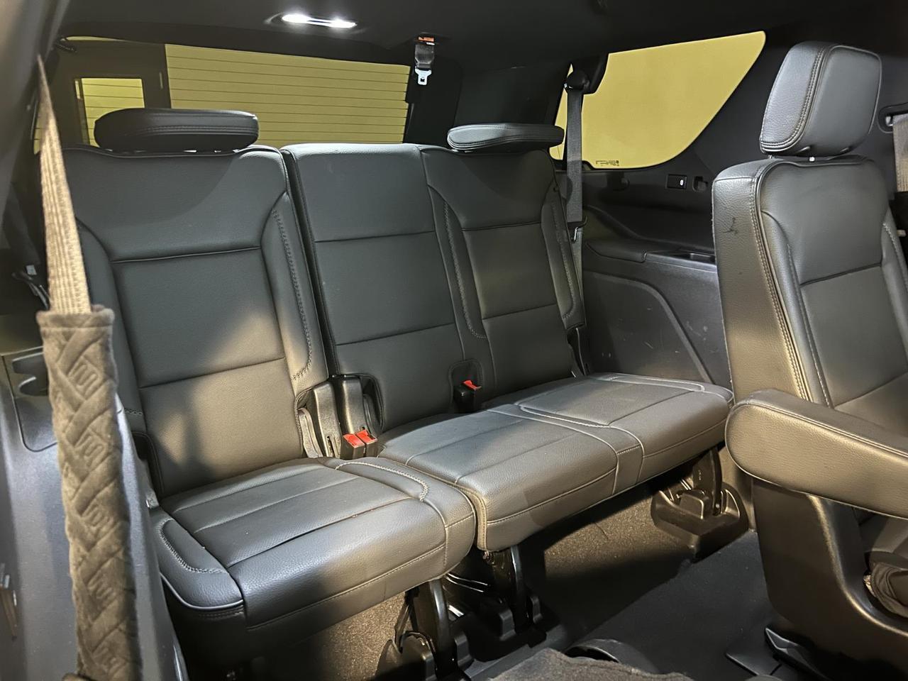 2024 GMC Yukon Denali Parker CO