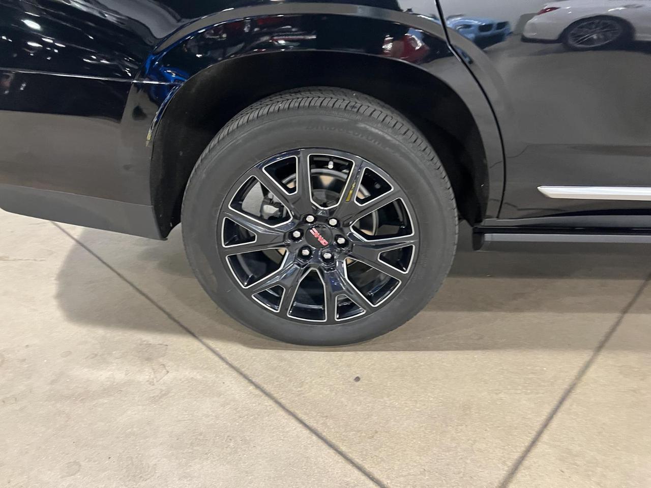 2024 GMC Yukon Denali Parker CO